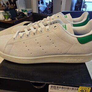 Adidas Stan Smith ADV Men’s Size 10 Skateboarding Shoes Suede JH8124 NEW RARE